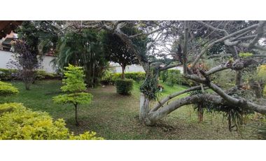 Se vende finca - Propiedad comercial Tablones Palmira Valle Colombia