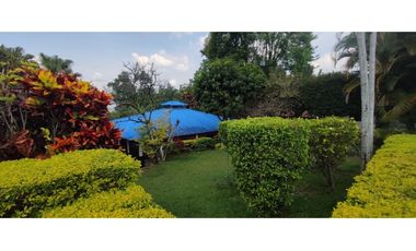 Se vende finca - Propiedad comercial Tablones Palmira Valle Colombia