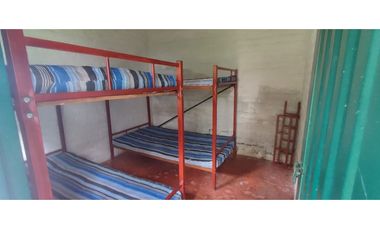 Se vende finca - Propiedad comercial Tablones Palmira Valle Colombia