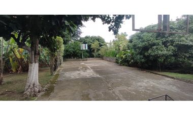 Se vende finca - Propiedad comercial Tablones Palmira Valle Colombia