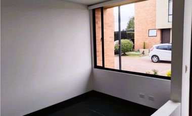 Casa en venta Cajicá - Canelón