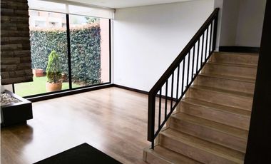 Casa en venta Cajicá - Canelón