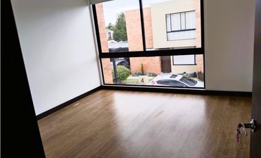 Casa en venta Cajicá - Canelón