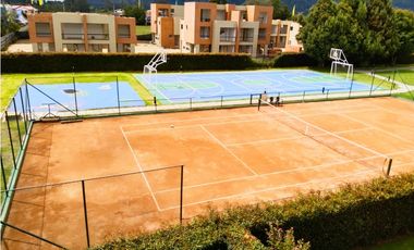 Casa en venta Cajicá - Canelón