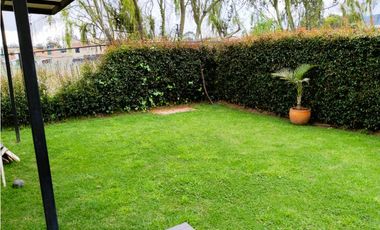 Casa en venta Cajicá - Canelón