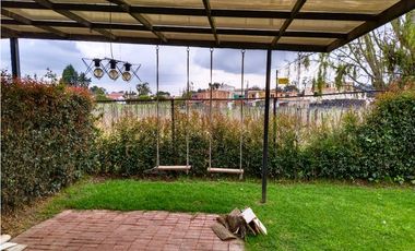 Casa en venta Cajicá - Canelón