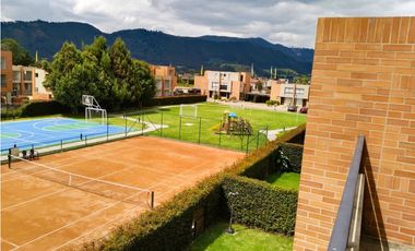 Casa en venta Cajicá - Canelón