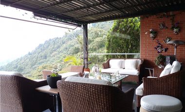 CASA PARA ARRIENDO Y VENTA EN ALTO DE LAS PALMAS