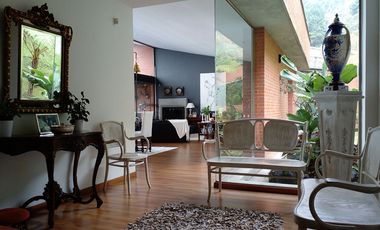 CASA PARA ARRIENDO Y VENTA EN ALTO DE LAS PALMAS