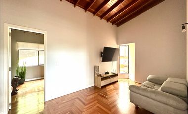 Venta de Casa Campestre en el Poblado