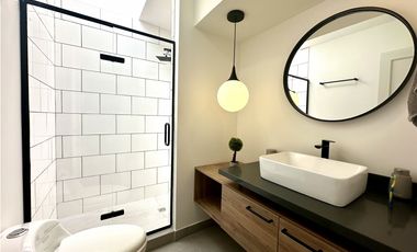 Venta de Casa Campestre en el Poblado