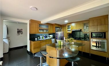 Venta de Casa Campestre en el Poblado