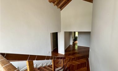 Venta de Casa Campestre en el Poblado