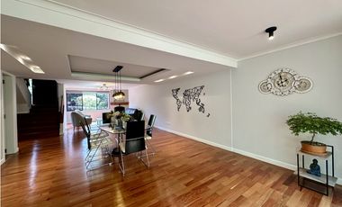 Venta de Casa Campestre en el Poblado