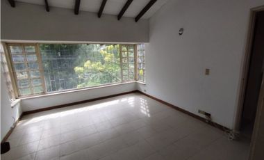 Casa Dúplex en Arriendo Envigado Sector Villa Grande