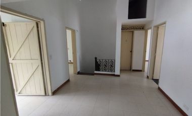 Casa Dúplex en Arriendo Envigado Sector Villa Grande