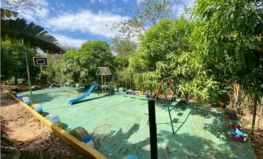 SE VENDE FINCA EN EL CORREGIMIENTO DE BONDA, SANTA MARTA