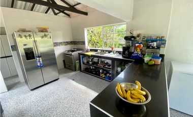 SE VENDE FINCA EN EL CORREGIMIENTO DE BONDA, SANTA MARTA