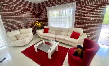 SE VENDE FINCA EN EL CORREGIMIENTO DE BONDA, SANTA MARTA