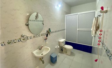 SE VENDE FINCA EN EL CORREGIMIENTO DE BONDA, SANTA MARTA