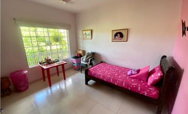 SE VENDE FINCA EN EL CORREGIMIENTO DE BONDA, SANTA MARTA