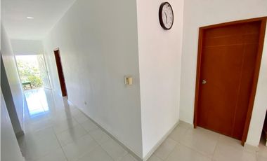 SE VENDE FINCA EN EL CORREGIMIENTO DE BONDA, SANTA MARTA