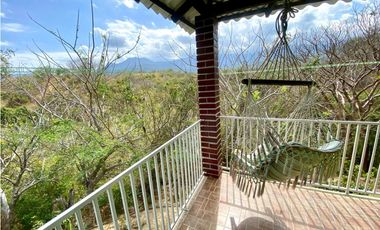 SE VENDE FINCA EN EL CORREGIMIENTO DE BONDA, SANTA MARTA