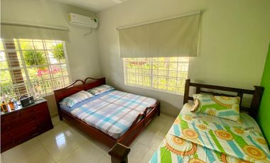 SE VENDE FINCA EN EL CORREGIMIENTO DE BONDA, SANTA MARTA