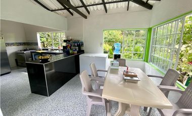 SE VENDE FINCA EN EL CORREGIMIENTO DE BONDA, SANTA MARTA