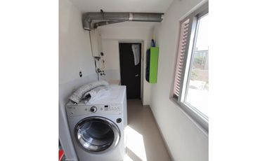 APARTAMENTO AMOBLADO EN ALQUILER EN VILLA CAMPESTRE