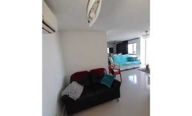 APARTAMENTO AMOBLADO EN ALQUILER EN VILLA CAMPESTRE