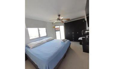 APARTAMENTO AMOBLADO EN ALQUILER EN VILLA CAMPESTRE