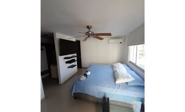 APARTAMENTO AMOBLADO EN ALQUILER EN VILLA CAMPESTRE