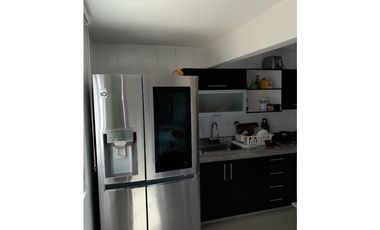 APARTAMENTO AMOBLADO EN ALQUILER EN VILLA CAMPESTRE