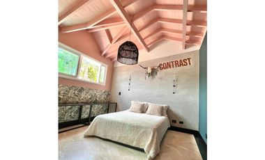 Venta de casa en Cola del Zorro