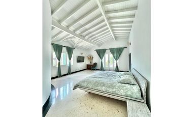 Venta de casa en Cola del Zorro