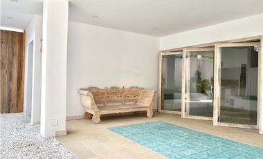 Venta de casa en Cola del Zorro