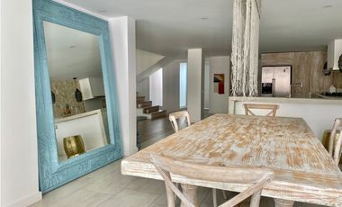 Venta de casa en Cola del Zorro