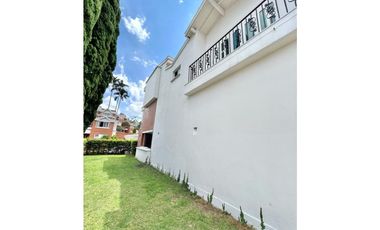 Venta de casa en Cola del Zorro