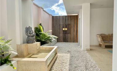 Venta de casa en Cola del Zorro