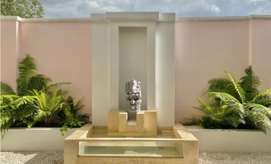 Venta de casa en Cola del Zorro