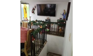CASA PARA LA VENTA EN VILLA JUANITA