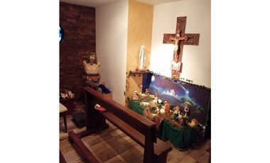 CASA PARA LA VENTA EN VILLA JUANITA