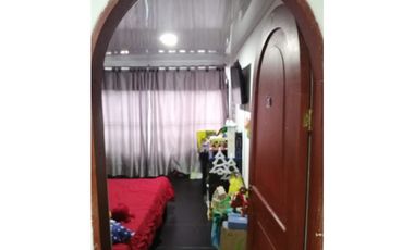 CASA PARA LA VENTA EN VILLA JUANITA