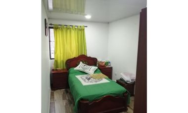 CASA PARA LA VENTA EN VILLA JUANITA