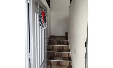 CASA PARA LA VENTA EN VILLA JUANITA