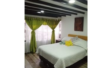 CASA PARA LA VENTA EN VILLA JUANITA