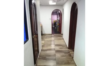 CASA PARA LA VENTA EN VILLA JUANITA