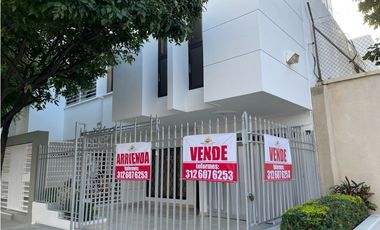 Venta de casa en Bavaria – Santa Marta