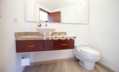 Se vende casa en Quintas de Serrezuela